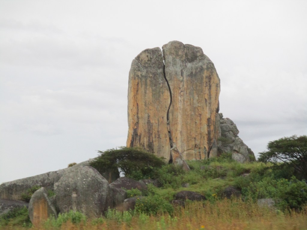 Memoir: Coronavirus convoy, day one, part&nbsp;two