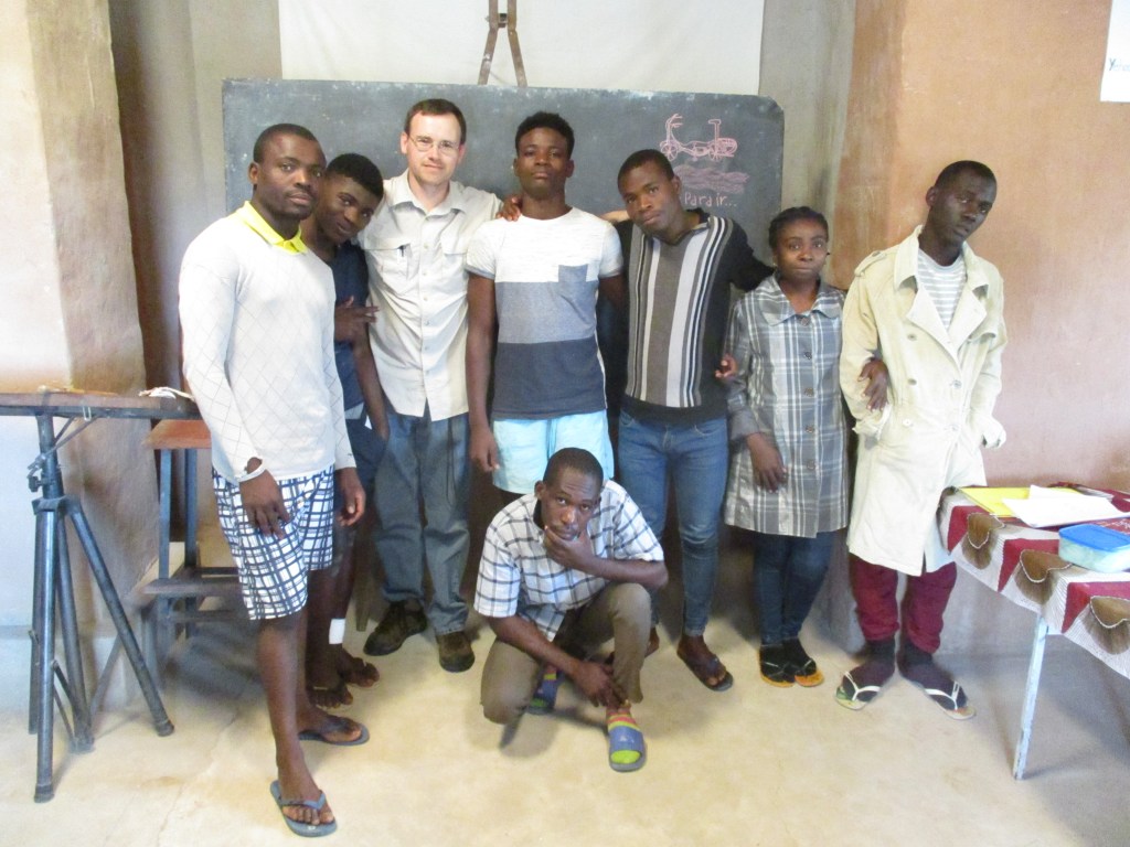 Memoir: Thursday 19 Mar&nbsp;2020