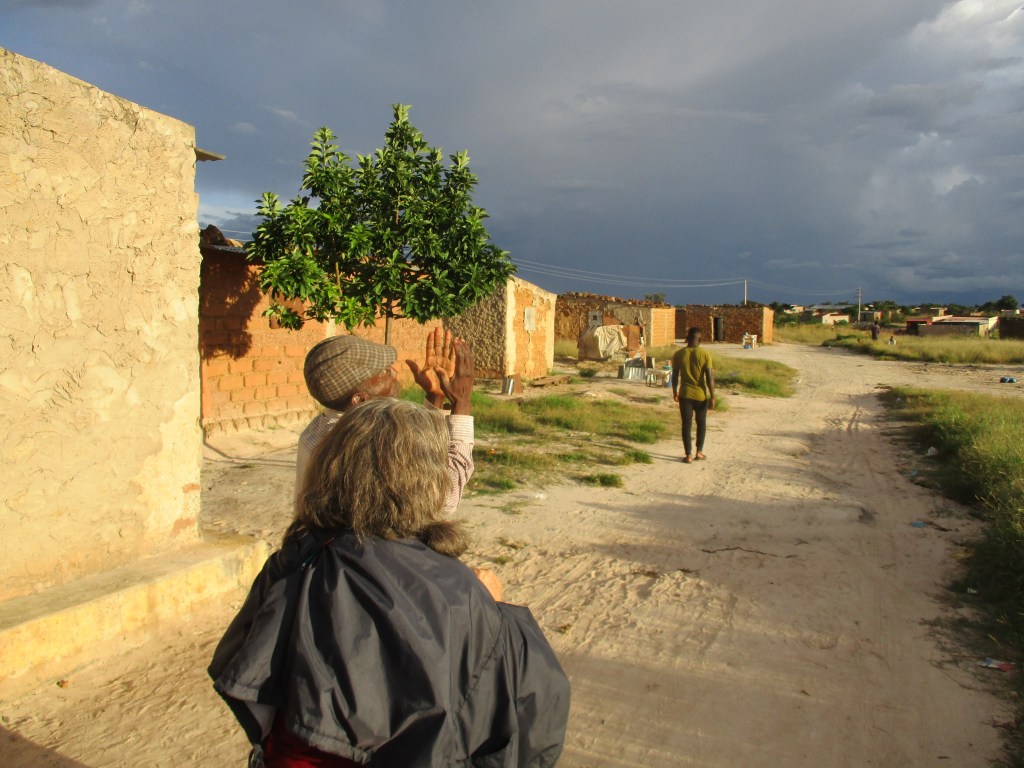 Memoir: Tuesday 24 Mar&nbsp;2020