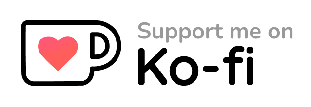 Link to support me on Ko-fi