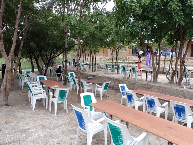 Ericleidy and Delfina’s wedding (Nov&nbsp;2021)