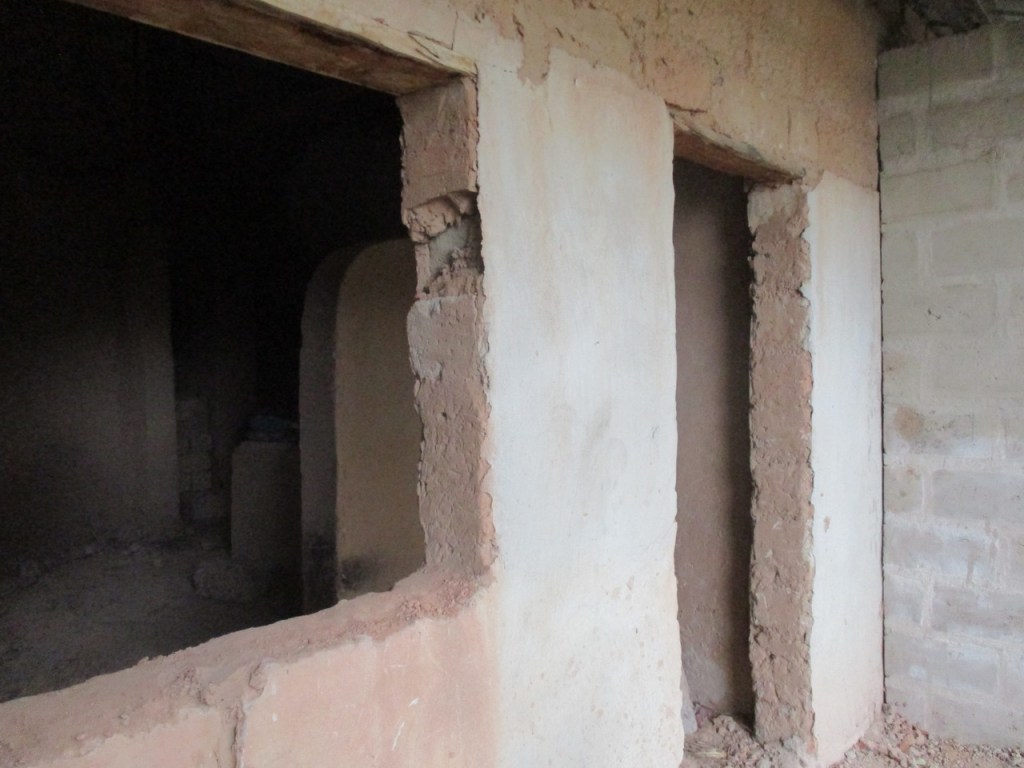 Memoir: First Sunday 15 Mar&nbsp;2020